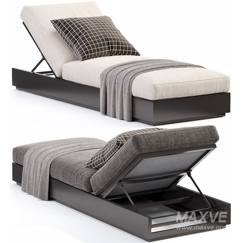 Hayman Sun Lounge - Image 1