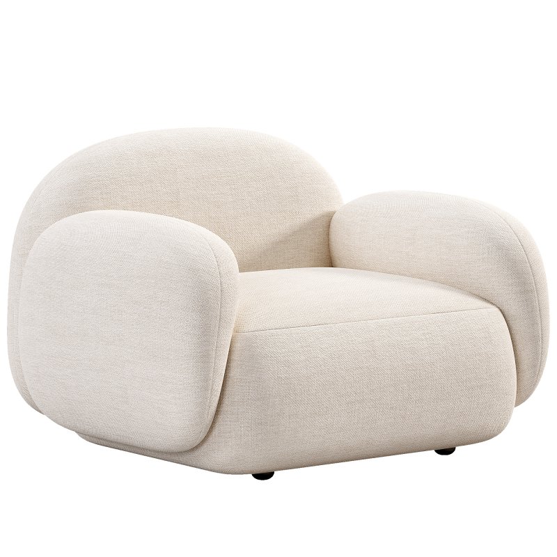 Sundae Armchair - Image 2