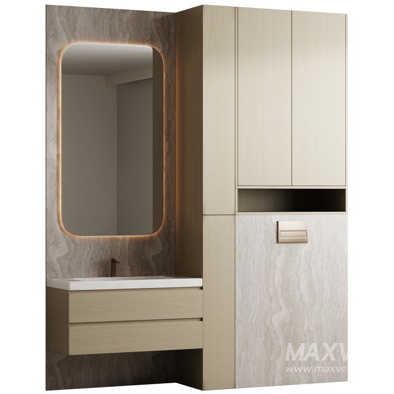 Bathroom furniture 29 - Image 8