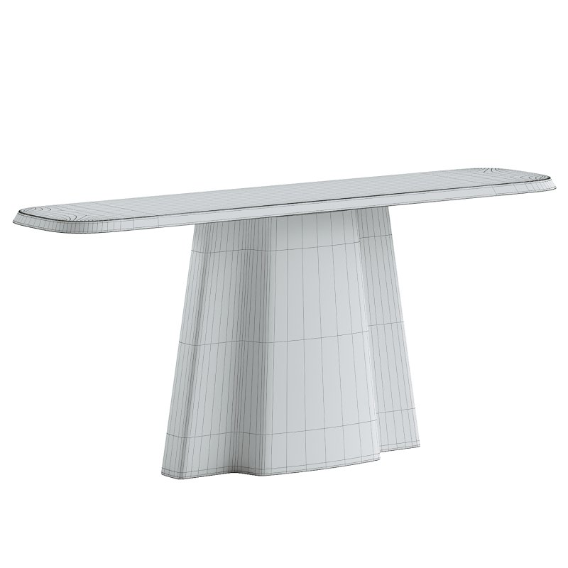 Kyoto Console Table - Image 6