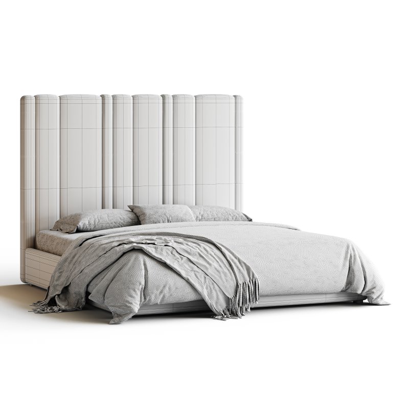 Bed WOODLAND - Image 6