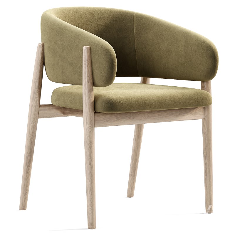 Faro Chair - Image 3