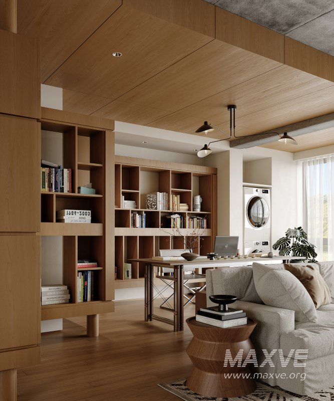 Living Room Dining Room - Image 6