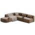 ARTIKO Sofa By MDD - Thumbnail 1
