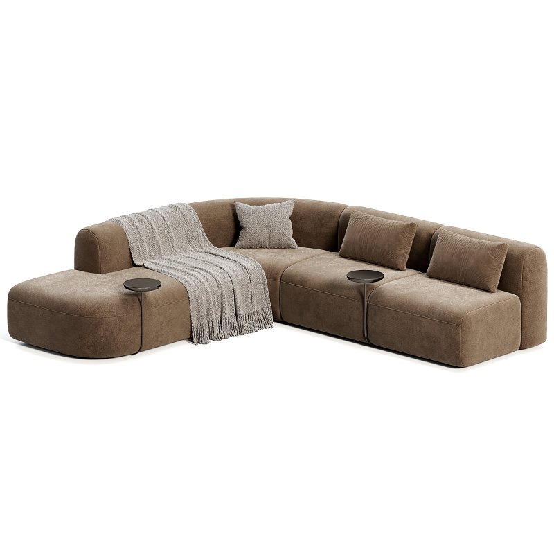 ARTIKO Sofa By MDD - Image 1