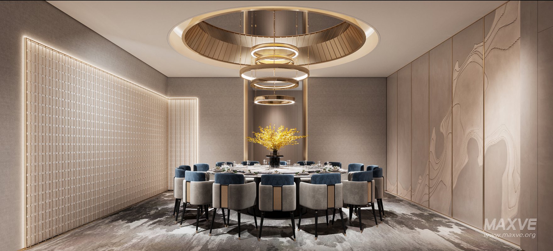 dining room - Image 1