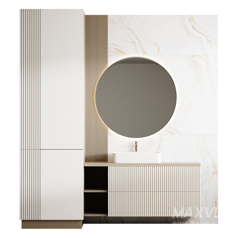 Bathroom furniture 20 - Image 5