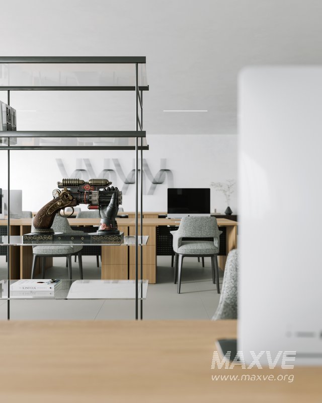 office interior 17 - Image 5