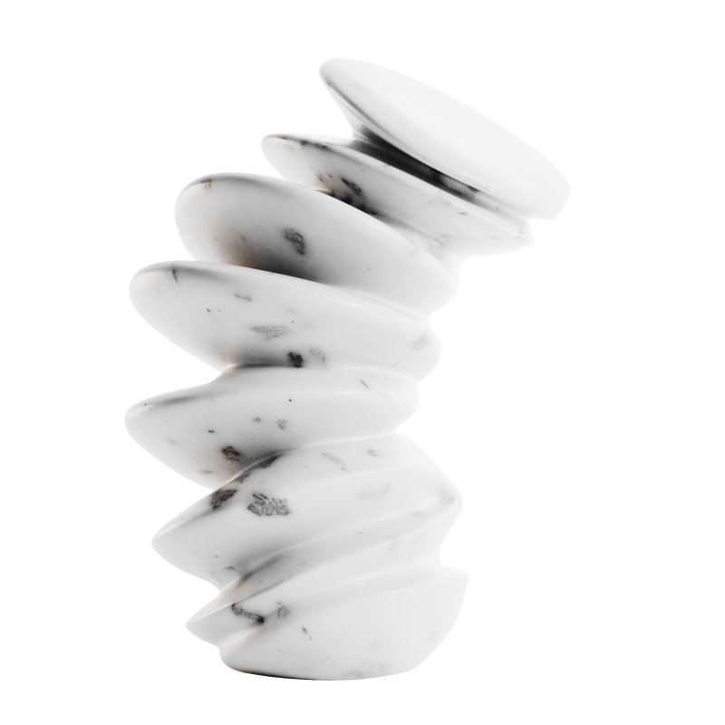 Abstract sculpture - Image 4