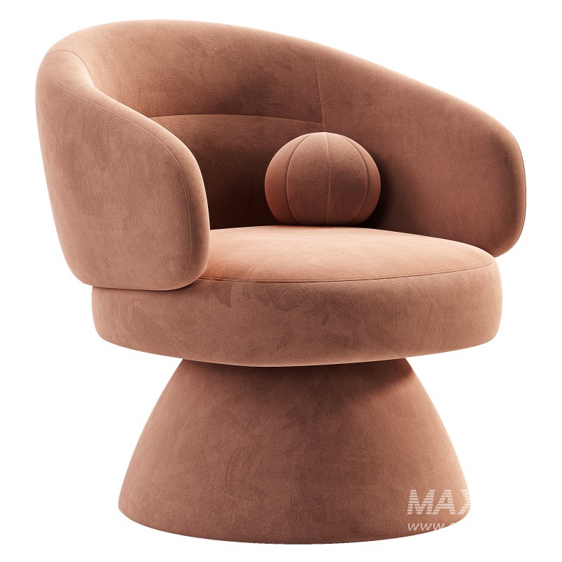 EYR Armchair - Image 2