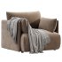 Offset Lounge Chair - Thumbnail 4