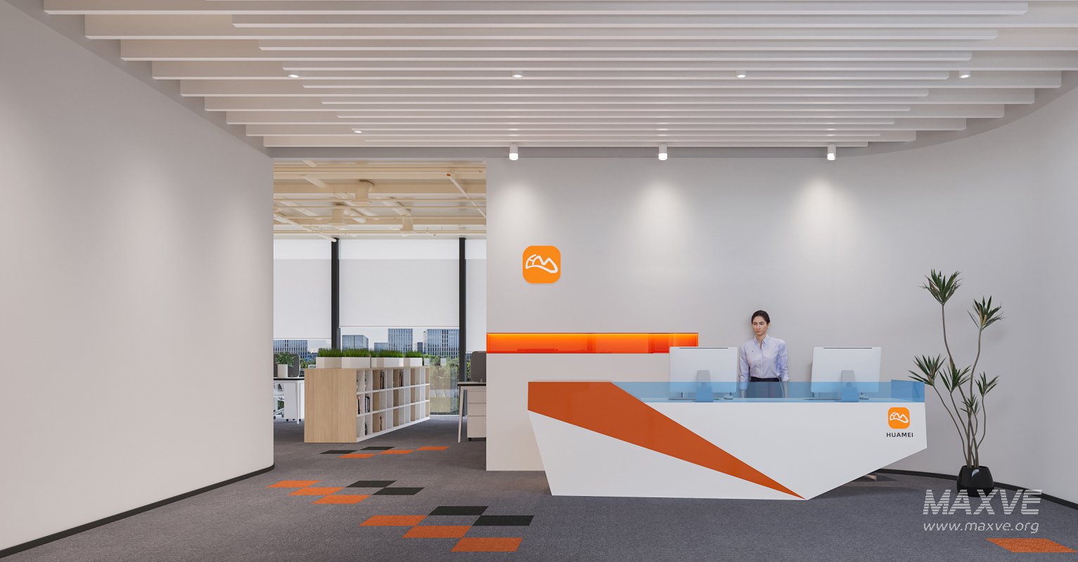 office interior 22 - Image 1