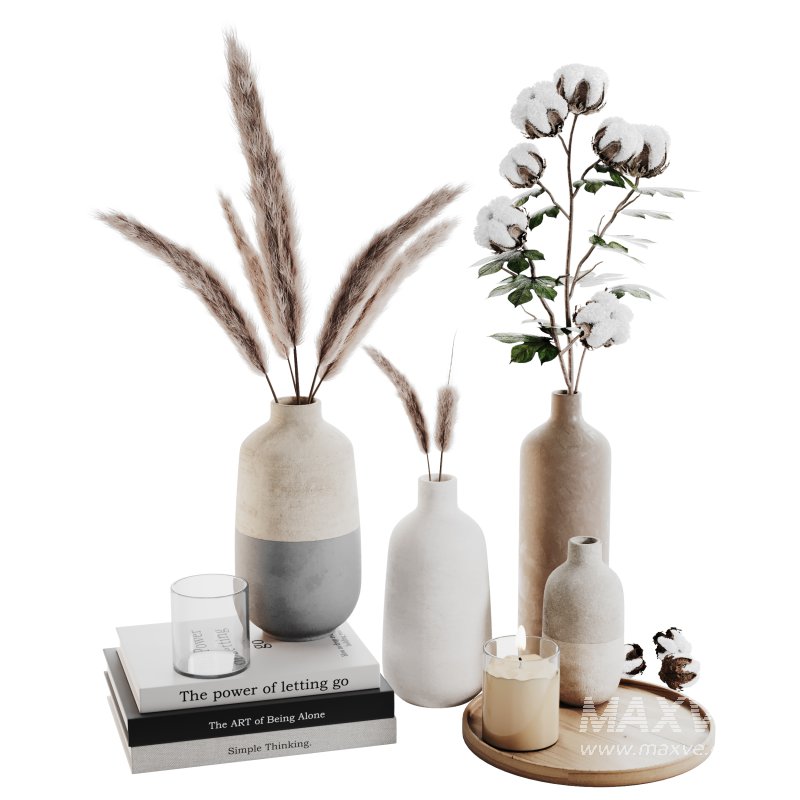 Decorative SET 016 - Image 3