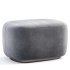 JB Rectangular Ottoman - Thumbnail 3