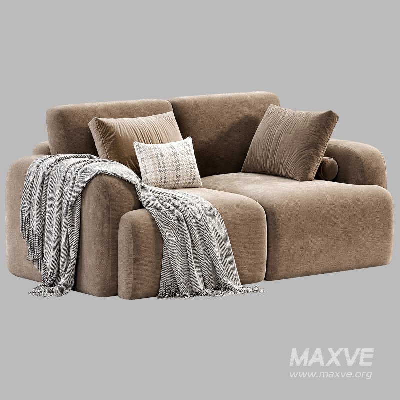 Bonent Sofa - Image 4