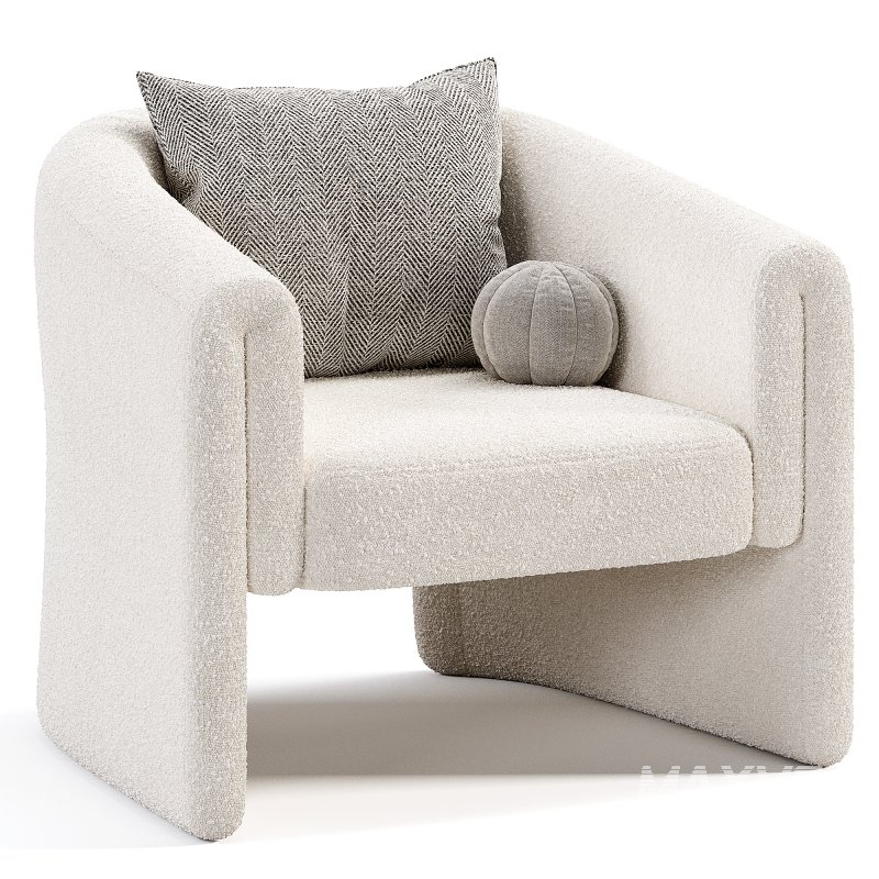 Elmore Chair - Image 1