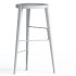 SPUTNIK BAR STOOL BY ROGER ARQUER - Thumbnail 2
