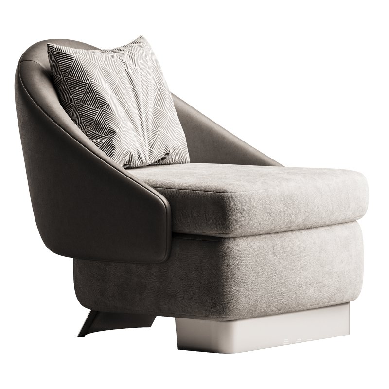 LAWSON ARMCHAIR - Image 2
