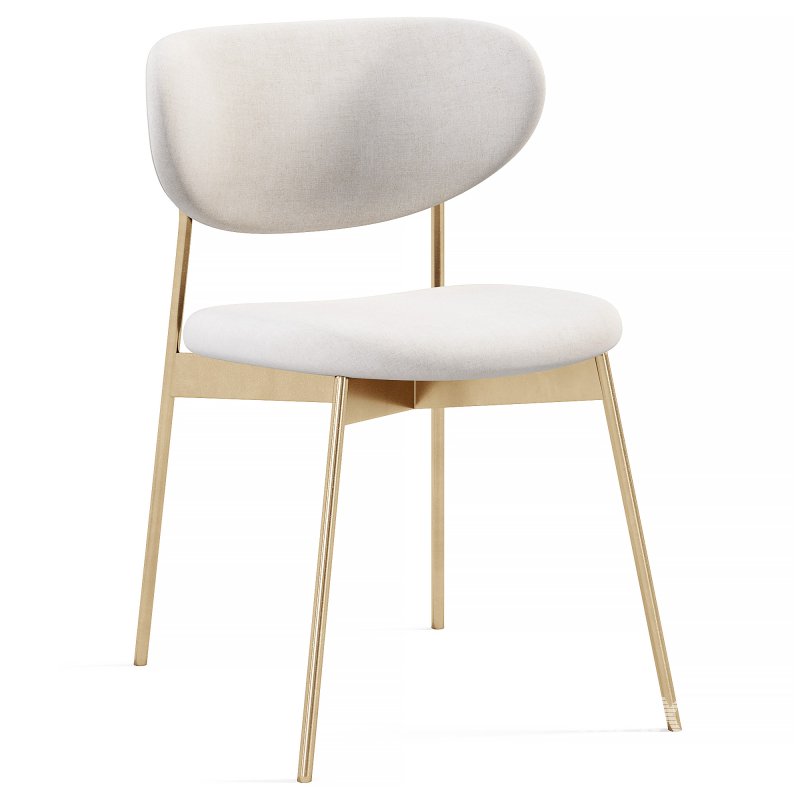 Aleks Chair By Divan.ru - Image 2