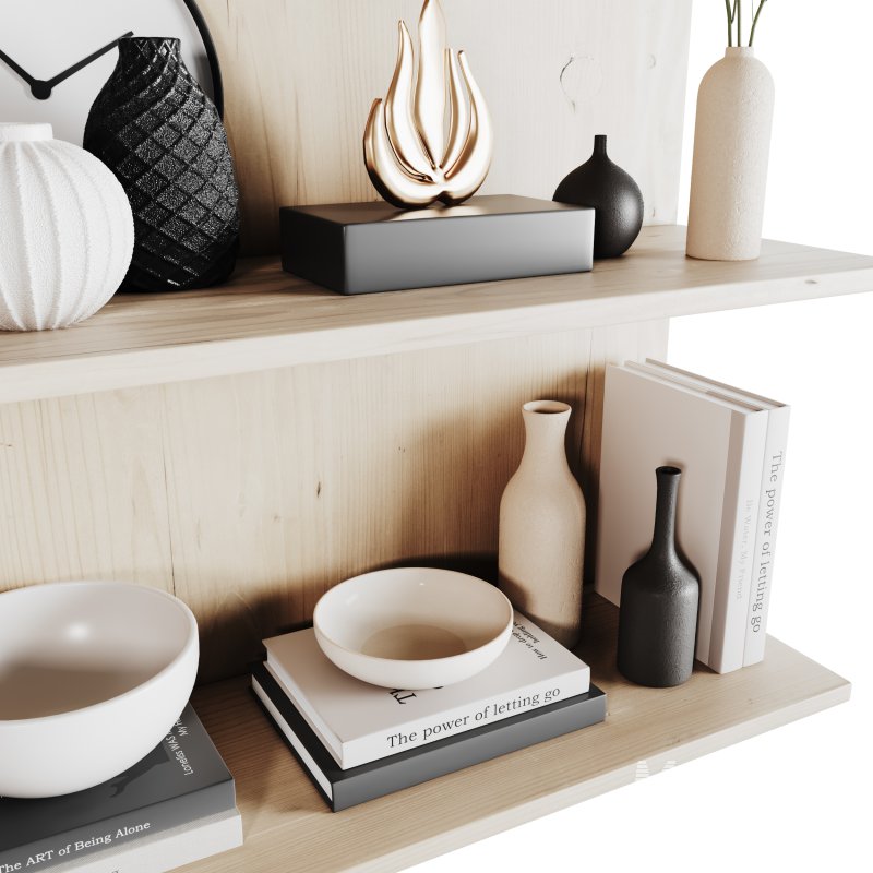 Decorative SET 015 - Image 7