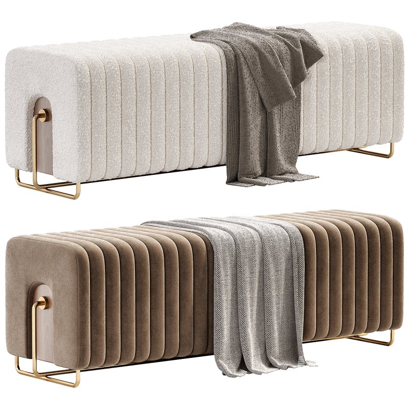 RIVERS BENCH - Image 5