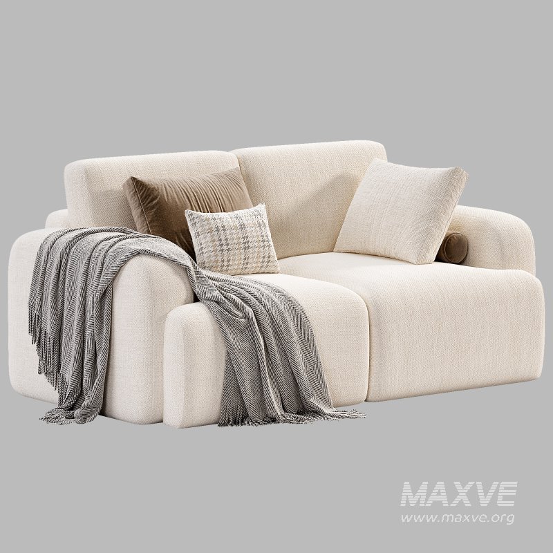 Bonent Sofa - Image 5