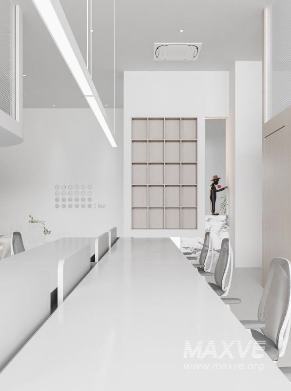 office interior 60 - Image 7