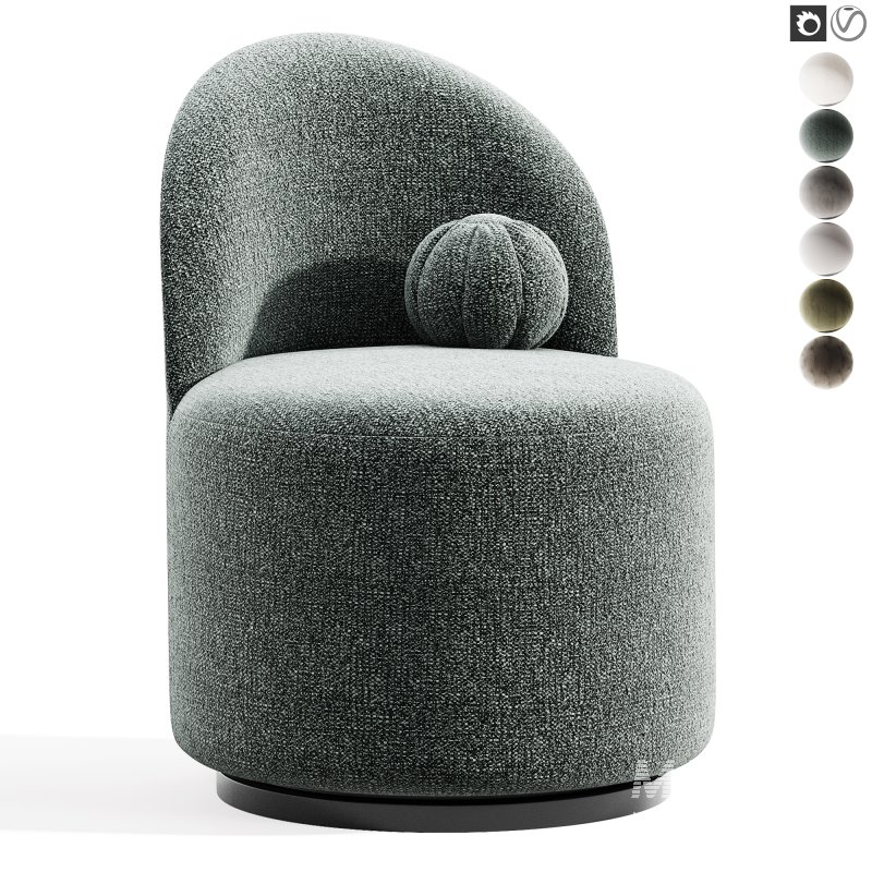 Tearoom Side Chair - Image 2