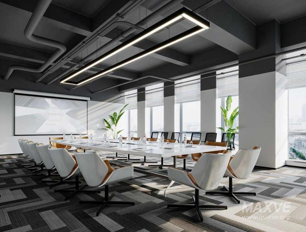 meeting room - Image 1