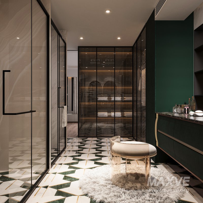 Dressing room - Image 2