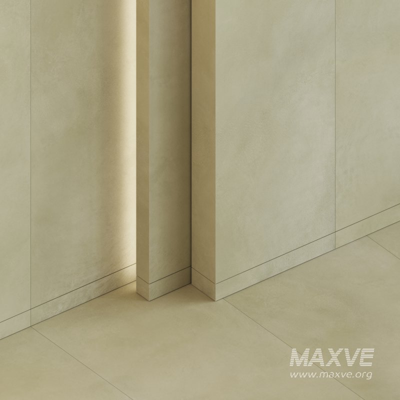 Blend Modern Concrete Wall Tile Collection 120×278 by Revigres - Image 7