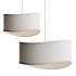 Tajo Pendant Lamps By BOLIA - Thumbnail 2