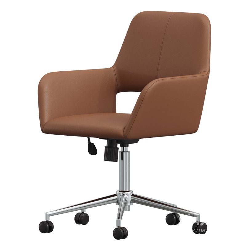 Sally Commercial Use Task Chair - Image 2