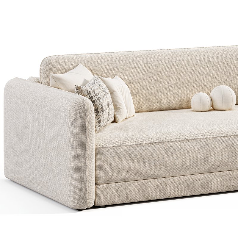 Marli Sofa By Dantonehome - Image 5