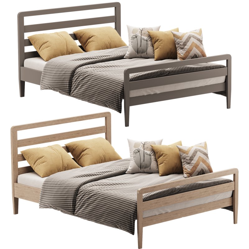 Kids Bed Darty - Image 1