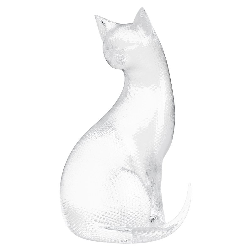 Cat Sculpture - Image 4