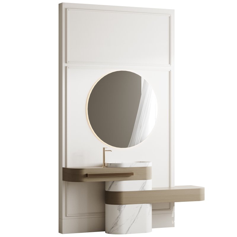 Bathroom furniture 25 - Image 6