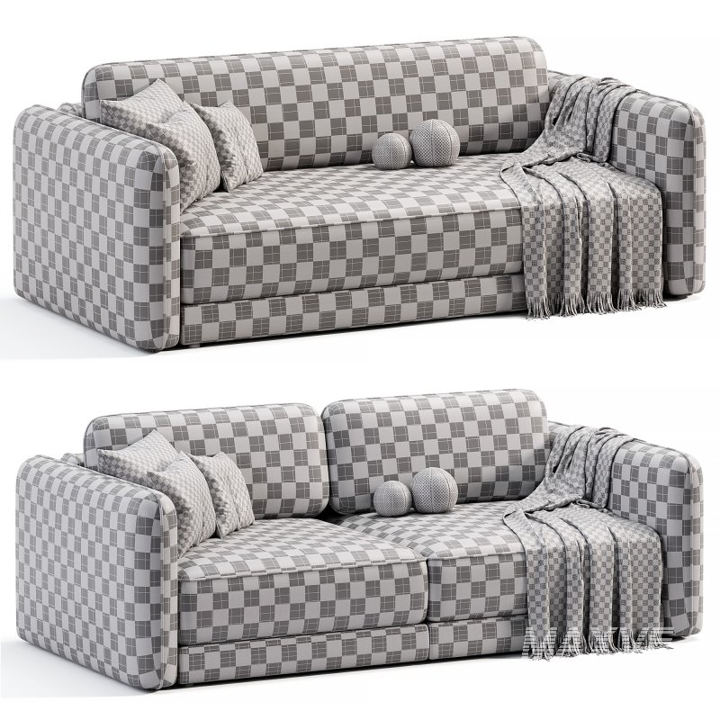 Marli Sofa By Dantonehome - Image 6
