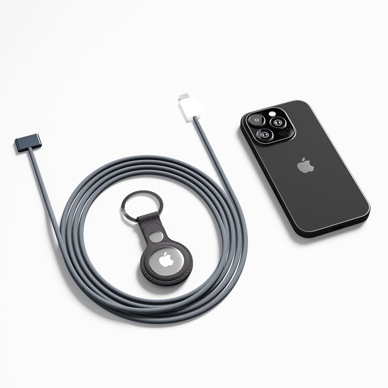 Set of Apple equipment 01 - Image 10