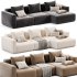 Corner Sofa - Thumbnail 1