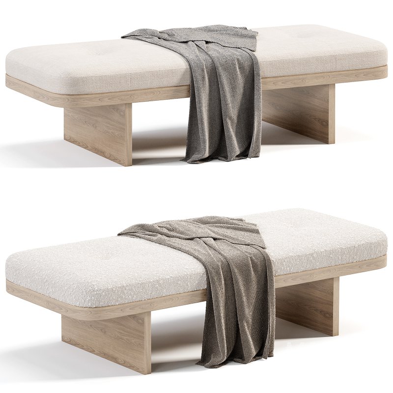 Elly Bench - Image 5
