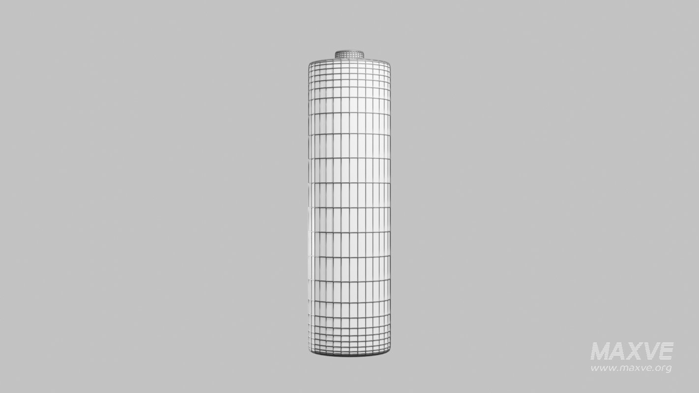 Pencil Cell Mock Up - Image 8