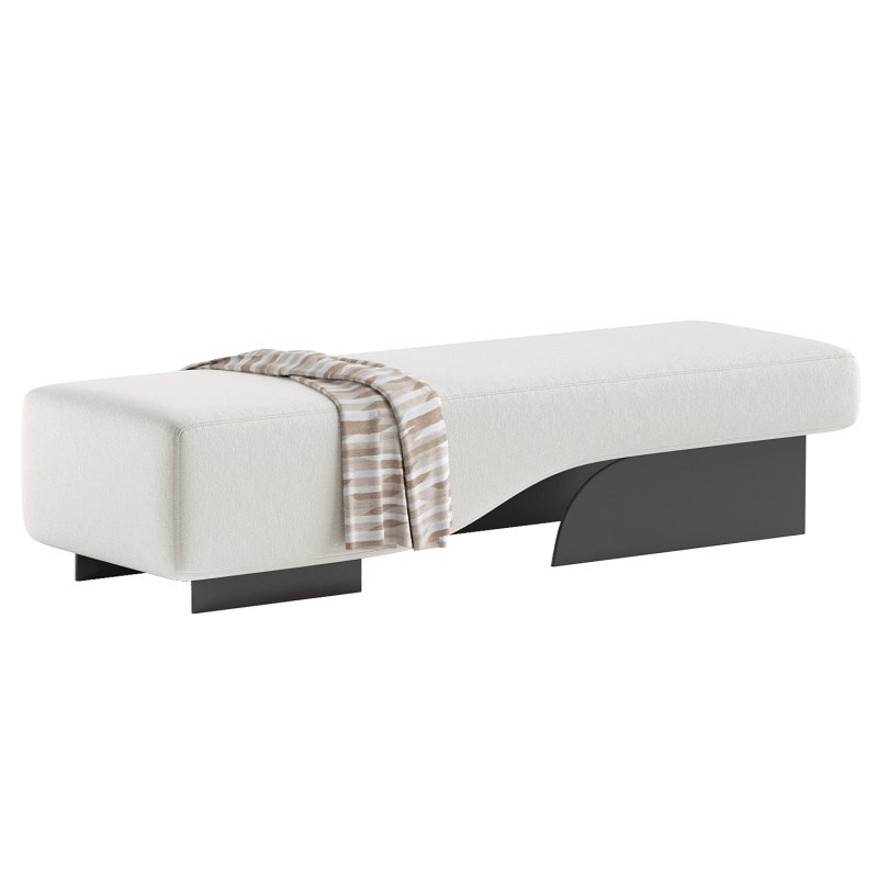 Con Brio Bench - Image 2