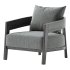 Vento Outdoor Chair - Thumbnail 5