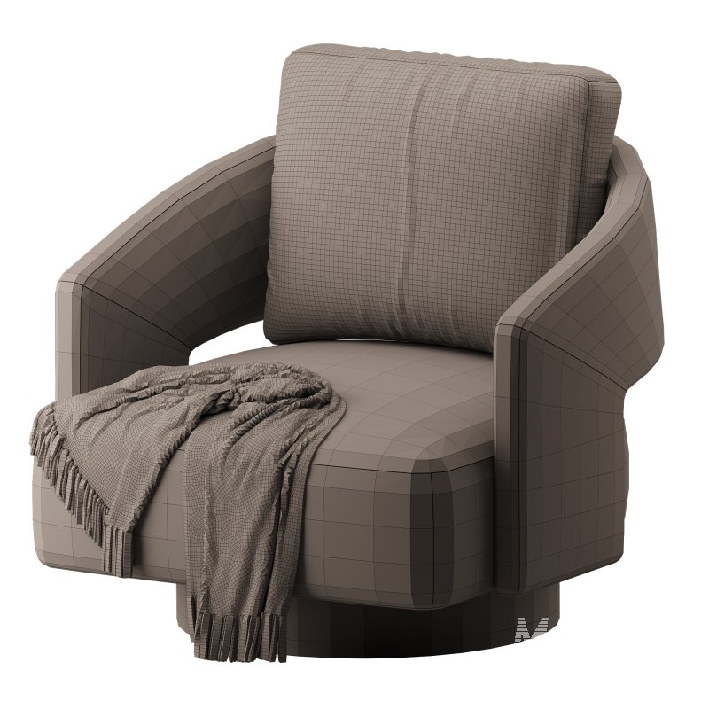 356 Armchair by Ditre Italia - Image 4