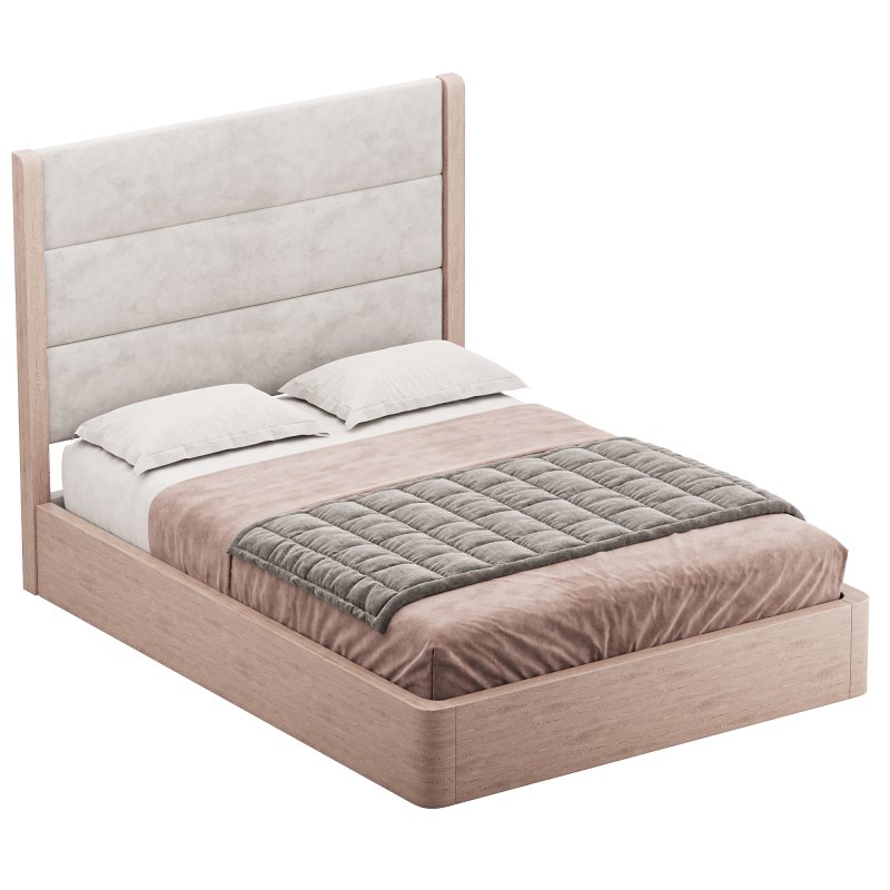 Morada Bed - Image 3