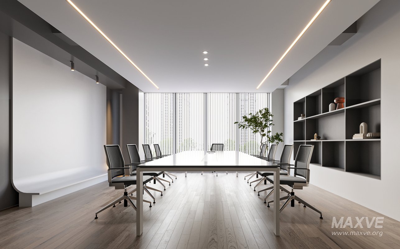 meeting room - Image 1