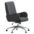 Bernhardt Patterson Office Chair in Black - Thumbnail 2