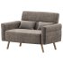 Sofa Couch with Lumbar - Thumbnail 3