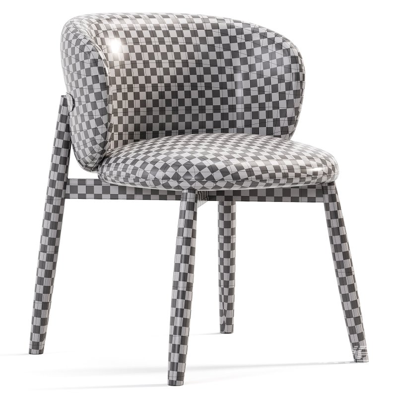 Baikal Chair - Image 7